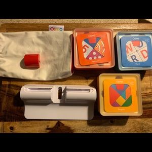 Osmo genius set